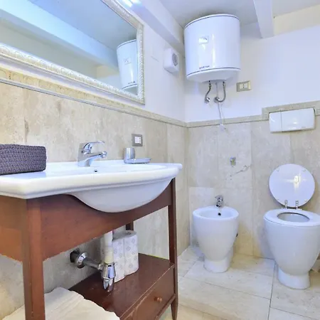 Apartment Izzhome Full Center Cozy *