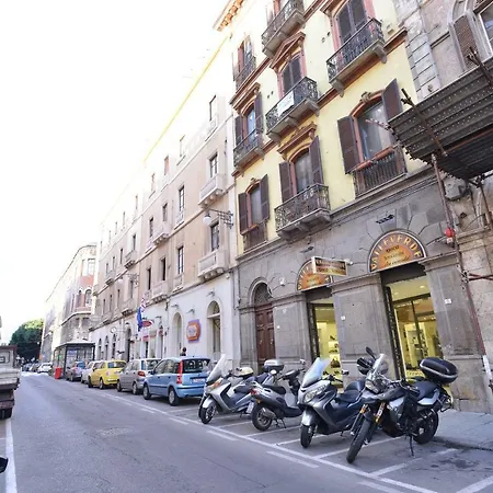 Izzhome Full Center Cozy Cagliari