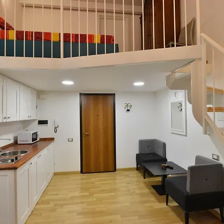 Apartment Izzhome Full Center Cozy *